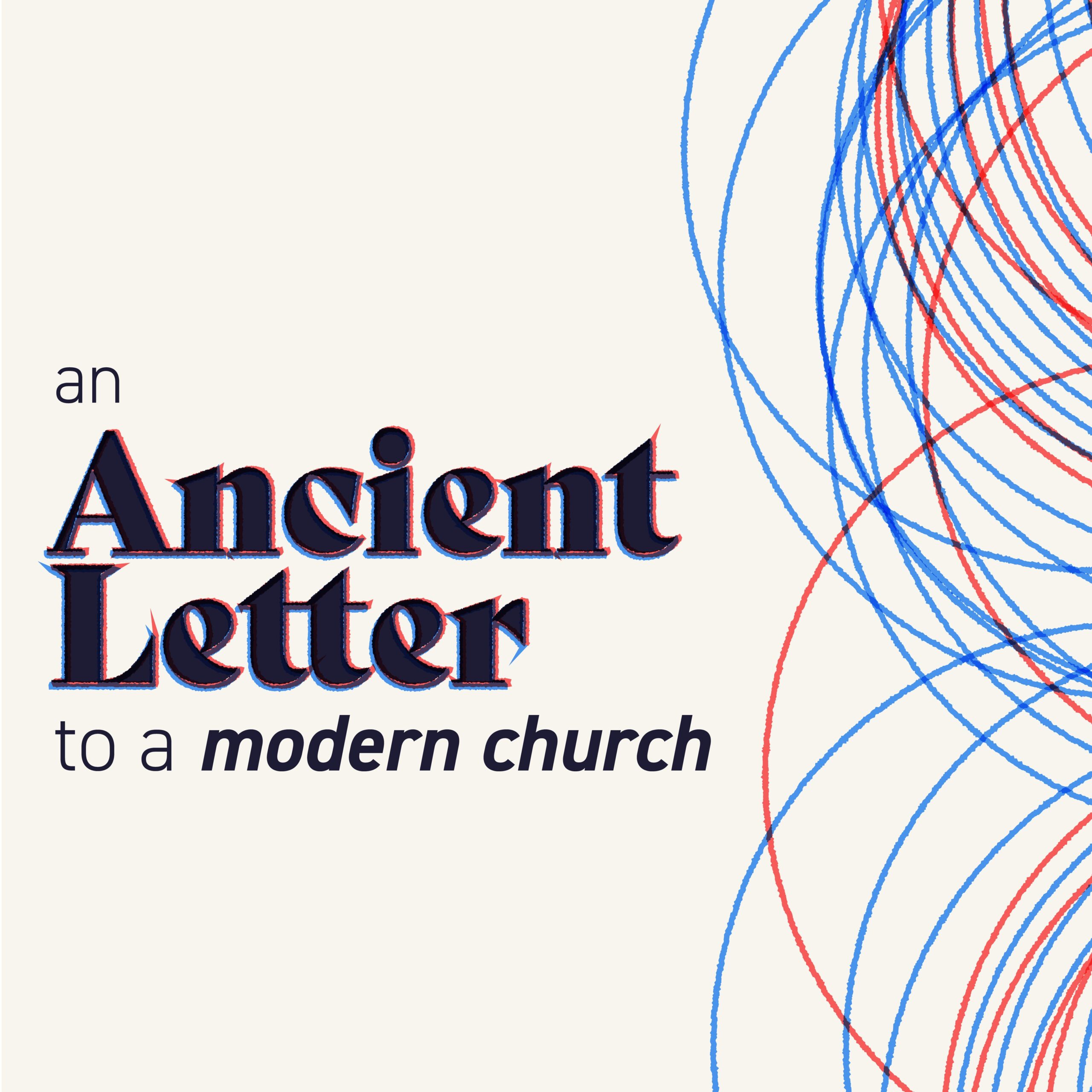 Ancient Letter to a Modern Church: The End is Near