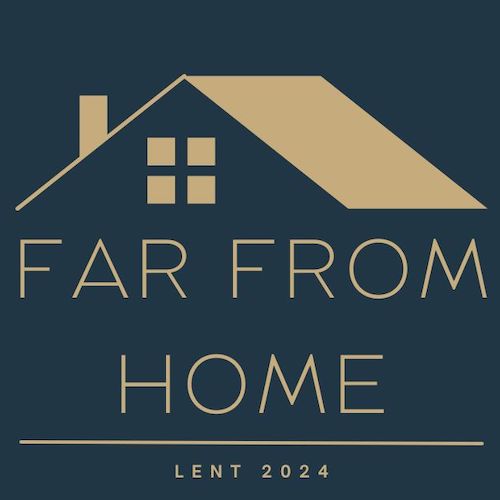 Far From Home:  Comfort