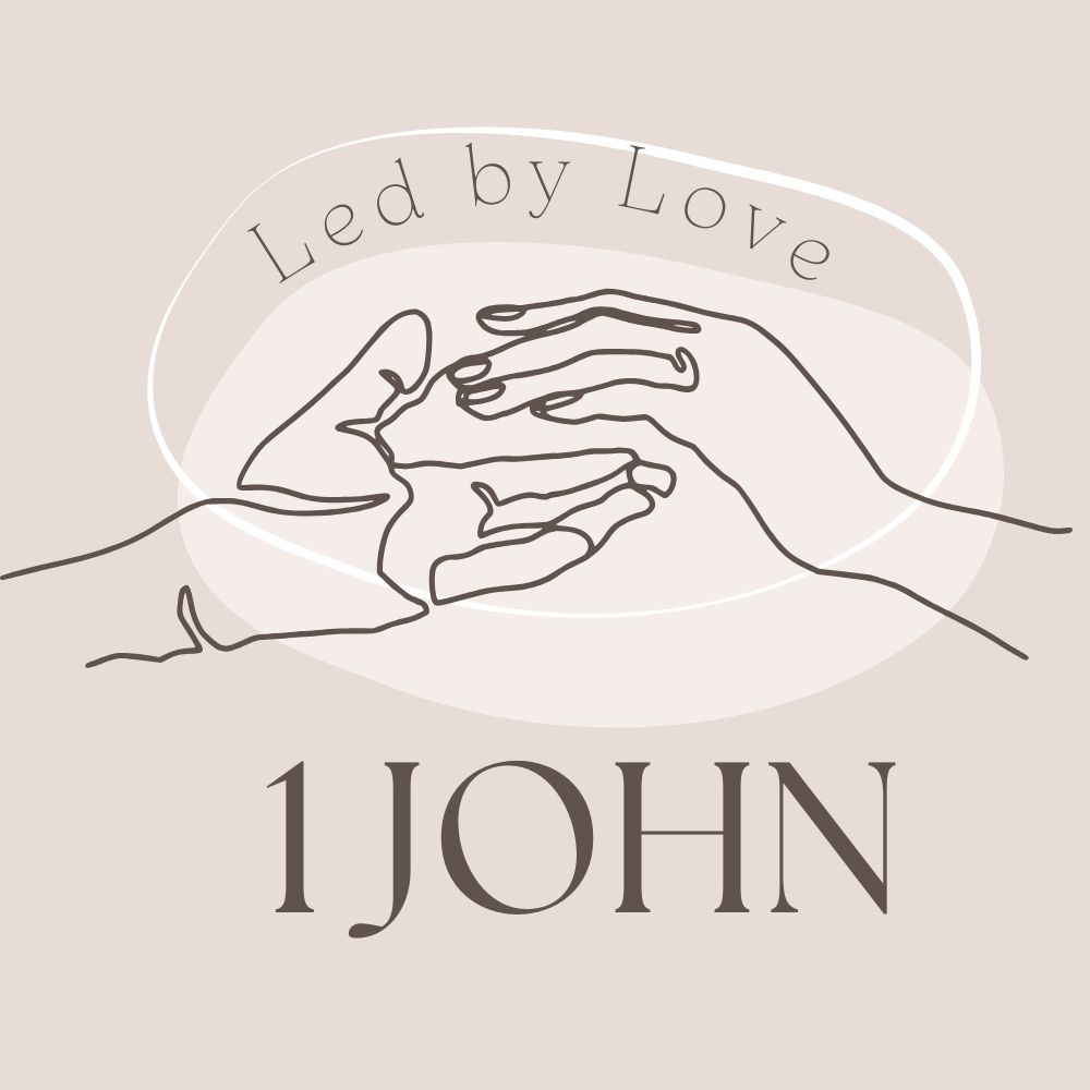 Led by Love:  Spirit of Truth