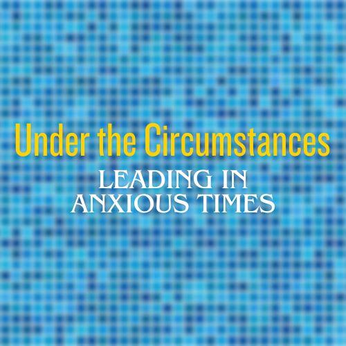 Under the Circumstances: Influence