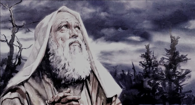 Abraham Served the Pre-Incarnate Christ