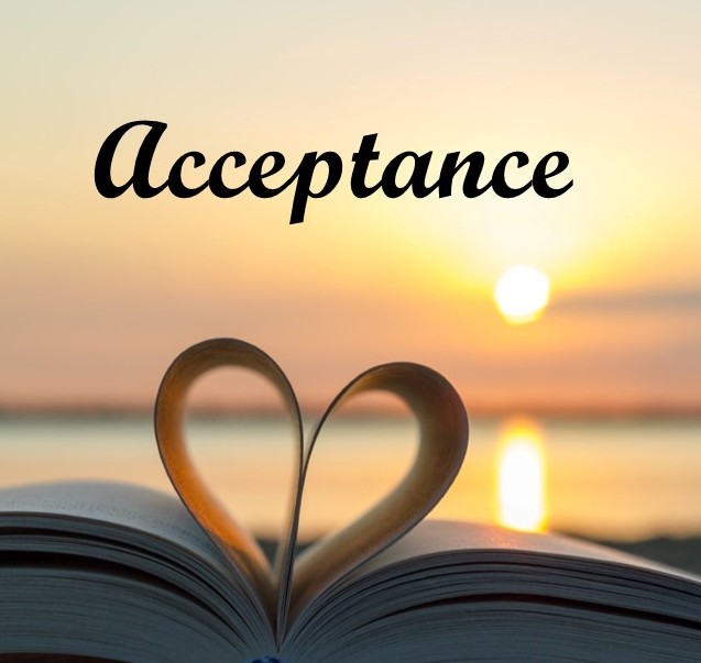 Acceptance