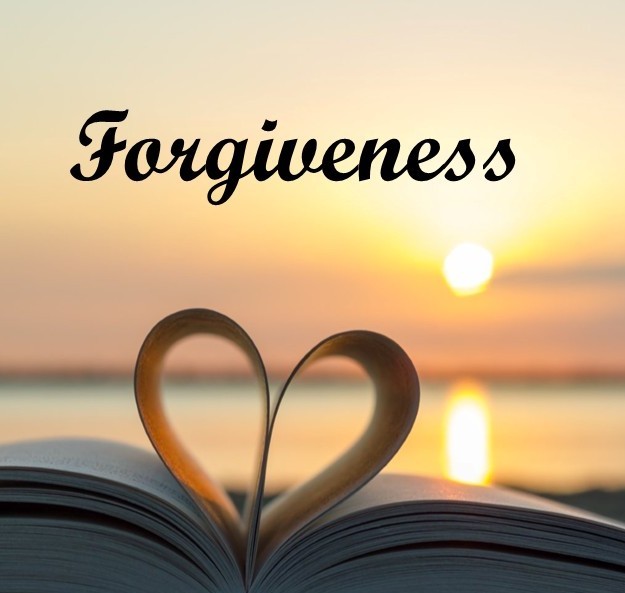 Forgiveness