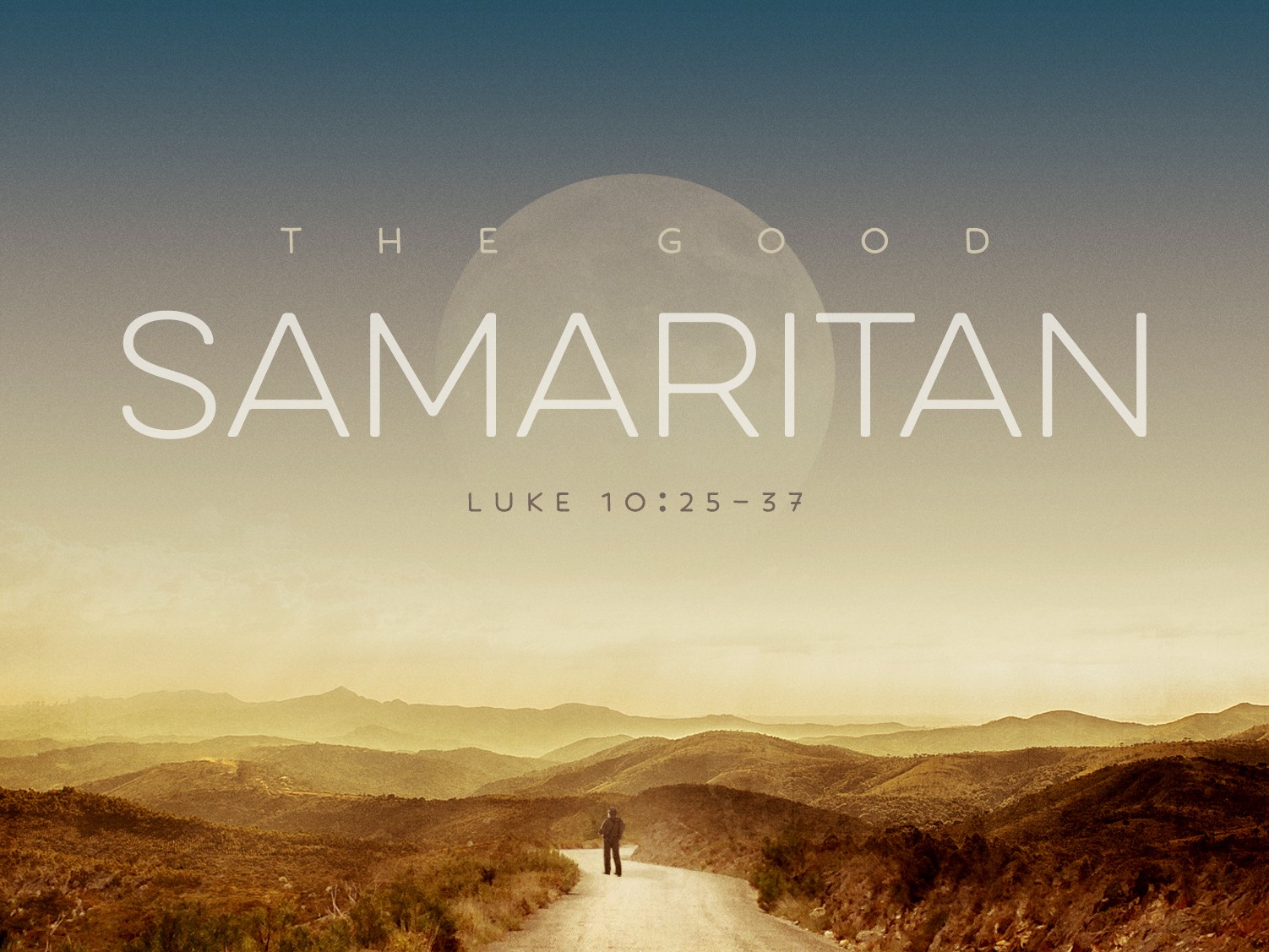 A Closer Look at a  Familiar Parable