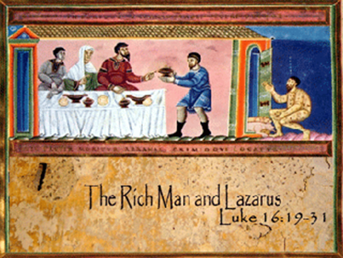 The Poverty of Abundance