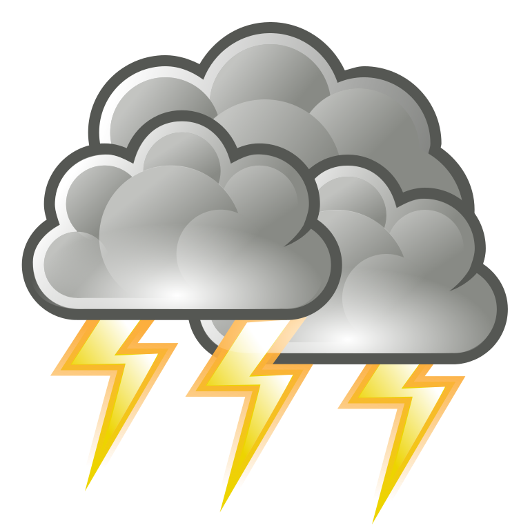 Stormy Weather: Why Storms Strike