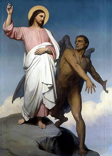 Tempted as we, but Without Sin