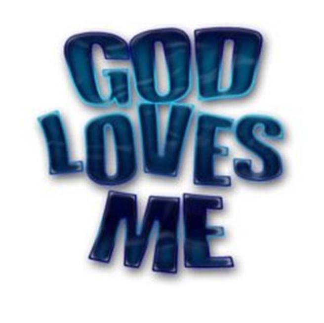 God Loves Me